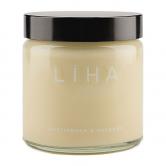 LIHA Ivory Shea Butter, 120 ml 