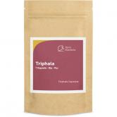 Organic Triphala Capsules (400 mg, 150 caps) 