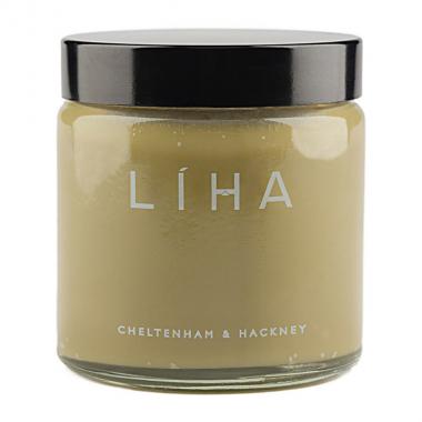 LIHA Gold Shea Butter, 120 ml 