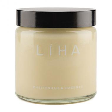 LIHA Ivory Shea Butter, 120 ml 