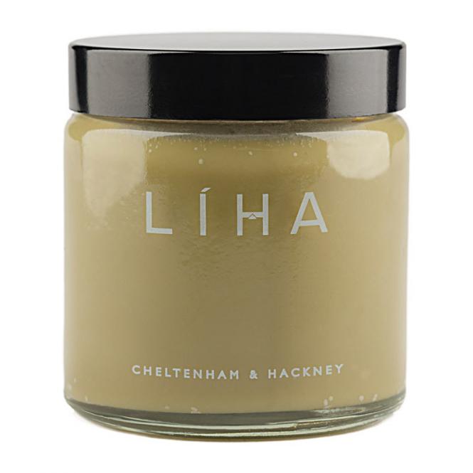 LIHA Gold Shea Butter, 120 ml 