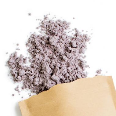 Organic Purple Corn Powder, 250 g 
