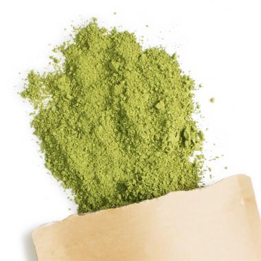 Organic Matcha Green Tea Powder, 60 g 