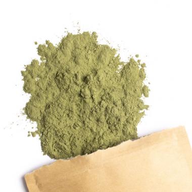 Organic Alfalfa Powder, 125 g 