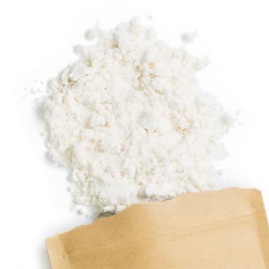 Organic Coconut Flour, 500 g 