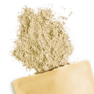 Organic Ashwagandha Powder, 100 g 